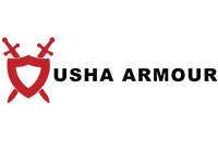 usha-armor