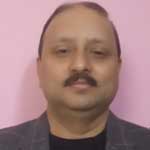 Devendra Kumar Shukla