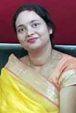 Dr.Shreyanshi Verma