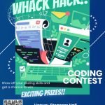 Coding Contest by ACM BBDITM