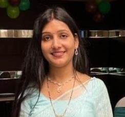 Ms. Geeta Mishra